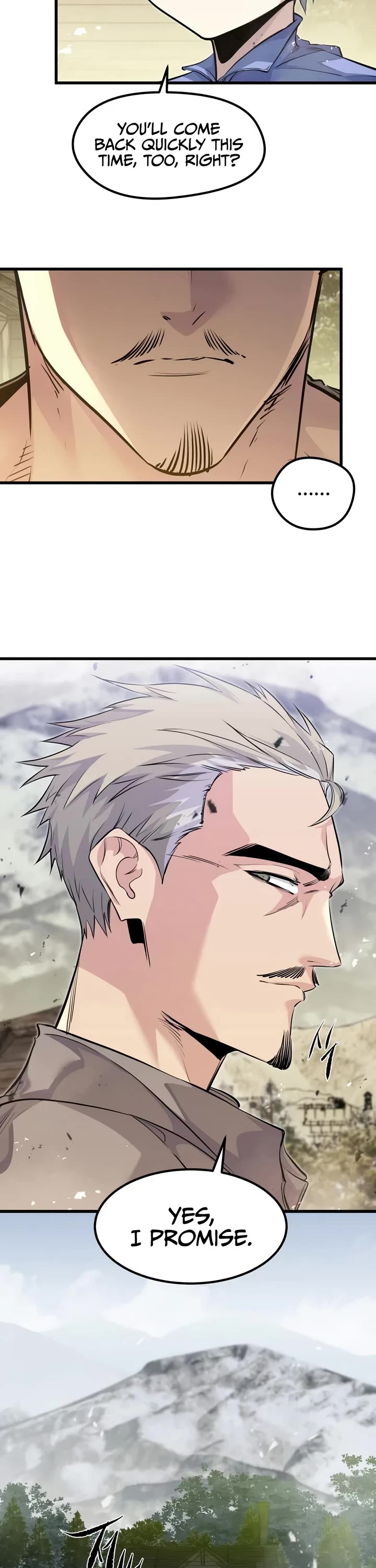 The Regressed Mercenary's Machinations Chapter 94 page 57 - Chapter 94