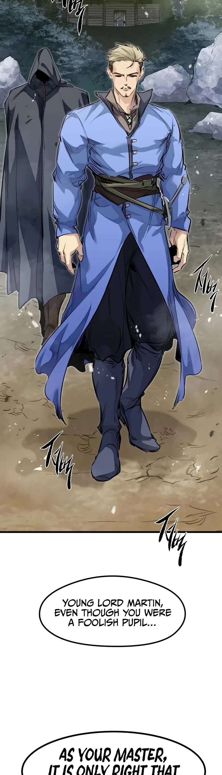 The Regressed Mercenary's Machinations Chapter 94 page 58 - Chapter 94