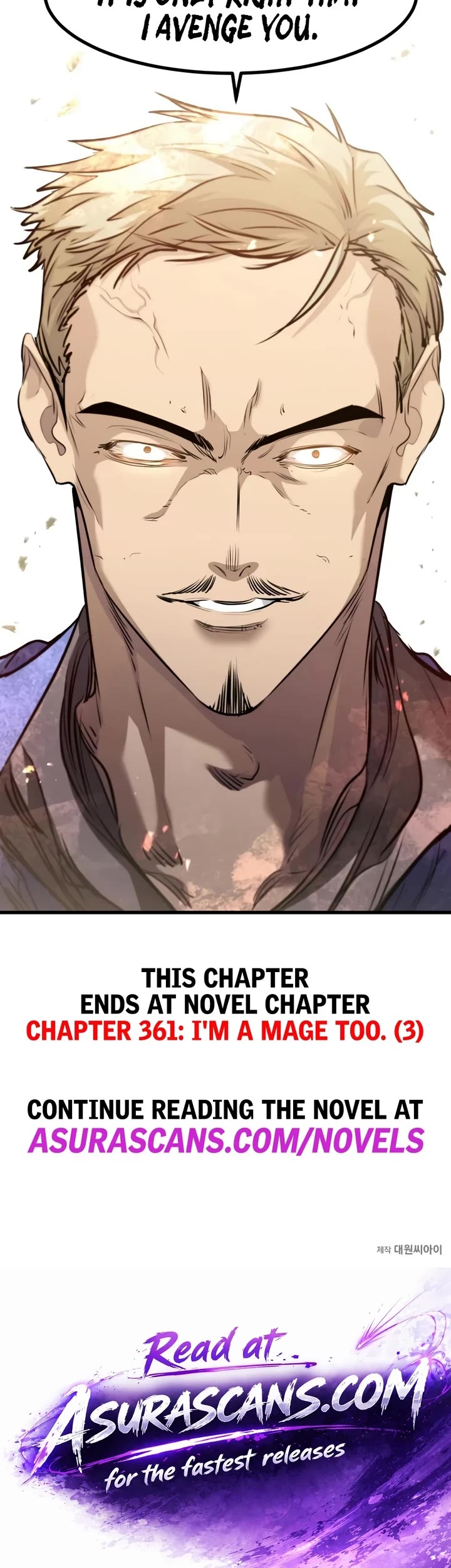 The Regressed Mercenary's Machinations Chapter 94 page 59 - Chapter 94