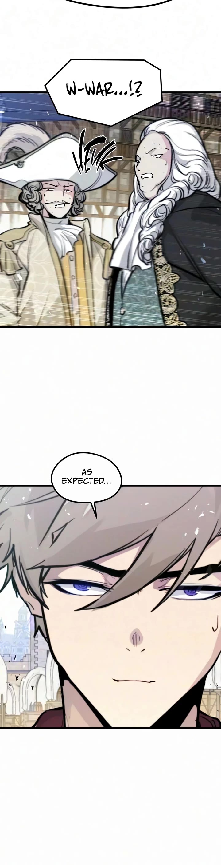 The Regressed Mercenary's Machinations Chapter 95 page 17 - Chapter 95