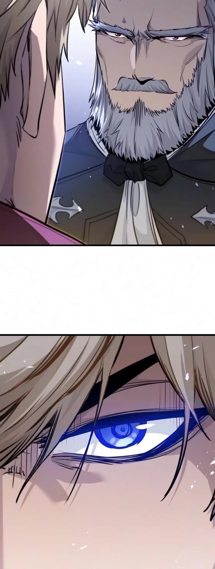 The Regressed Mercenary's Machinations Chapter 95 page 27 - Chapter 95