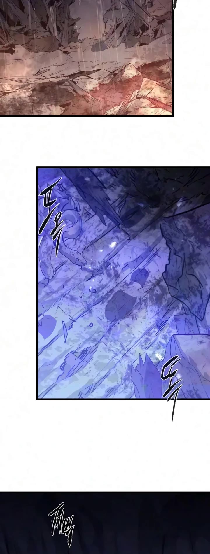 The Regressed Mercenary's Machinations Chapter 95 page 39 - Chapter 95