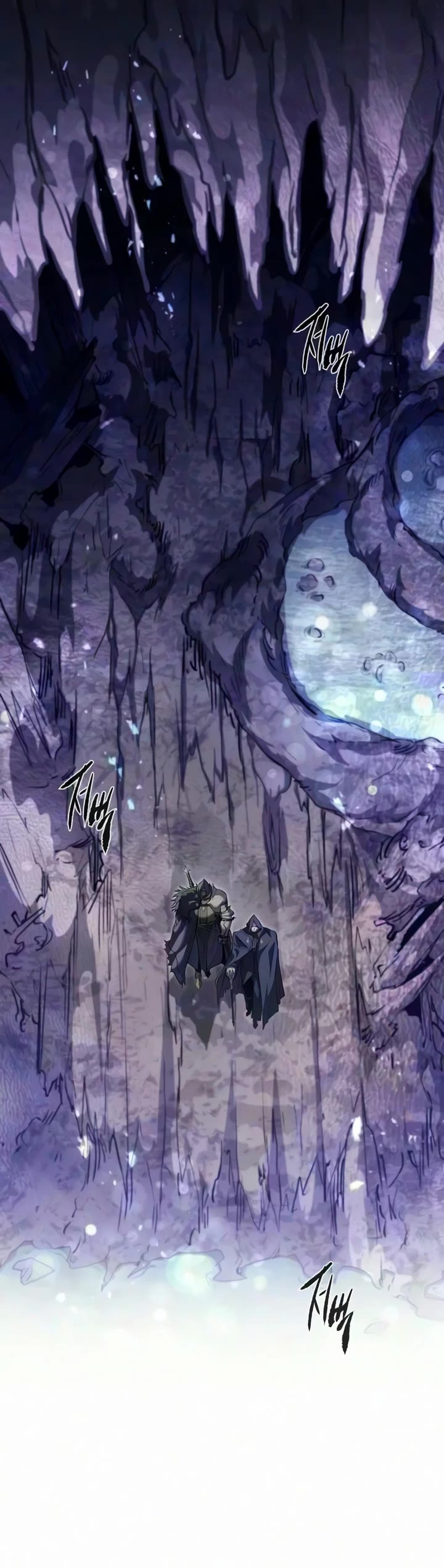 The Regressed Mercenary's Machinations Chapter 95 page 40 - Chapter 95
