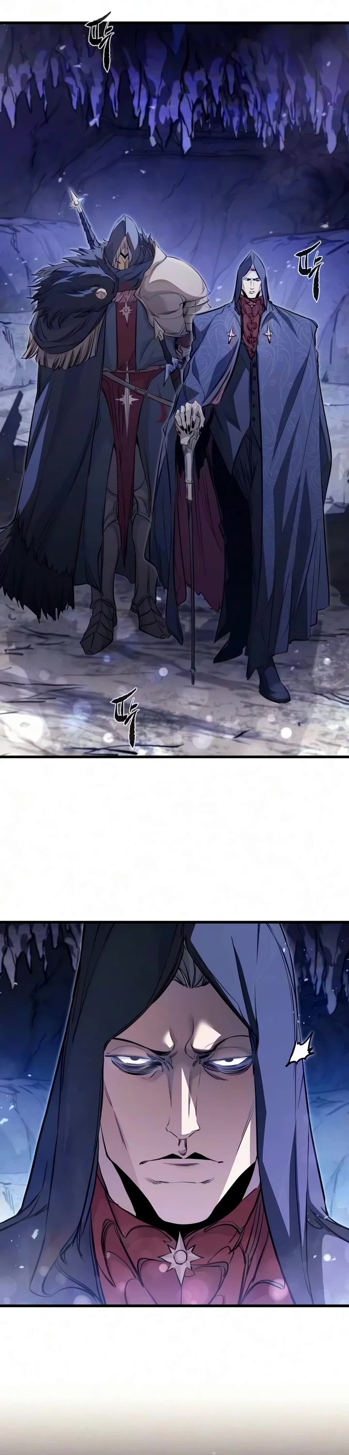 The Regressed Mercenary's Machinations Chapter 95 page 41 - Chapter 95