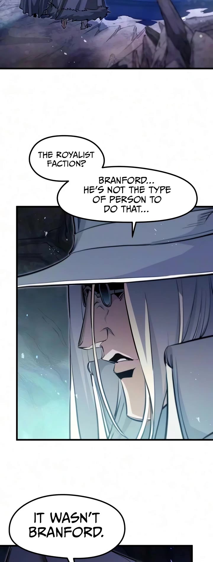 The Regressed Mercenary's Machinations Chapter 95 page 44 - Chapter 95