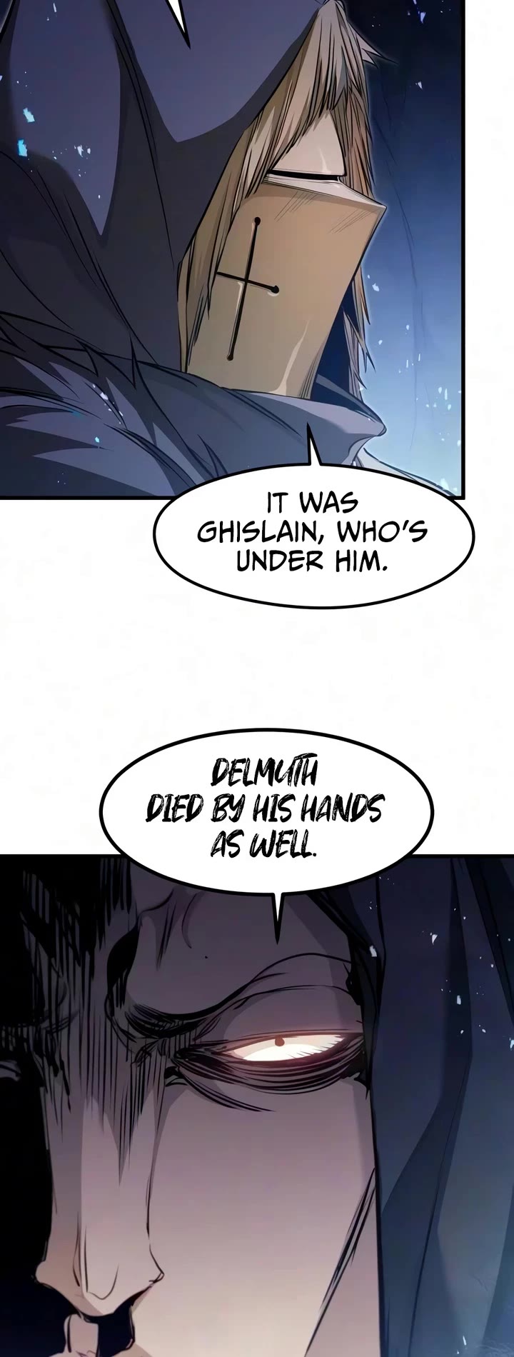 The Regressed Mercenary's Machinations Chapter 95 page 45 - Chapter 95