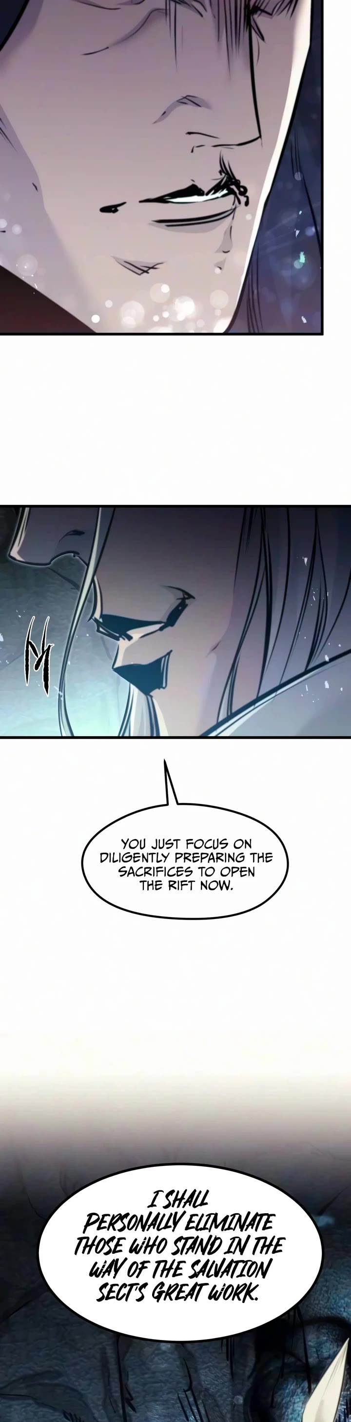 The Regressed Mercenary's Machinations Chapter 95 page 52 - Chapter 95