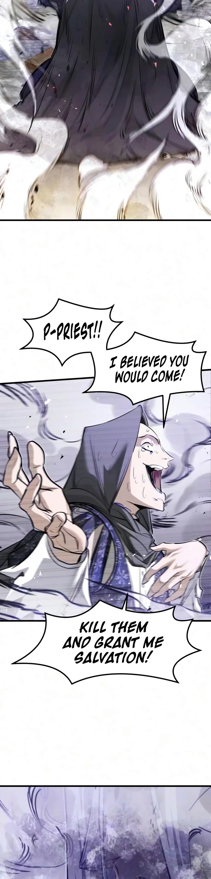 The Regressed Mercenary's Machinations Chapter 96 page 13 - Chapter 96