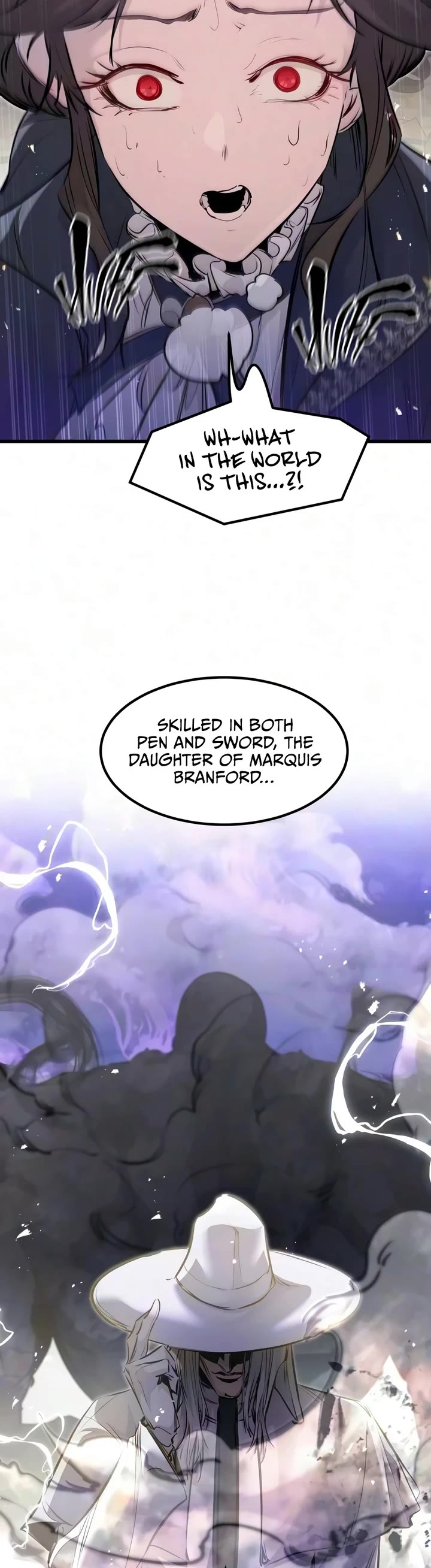 The Regressed Mercenary's Machinations Chapter 96 page 20 - Chapter 96