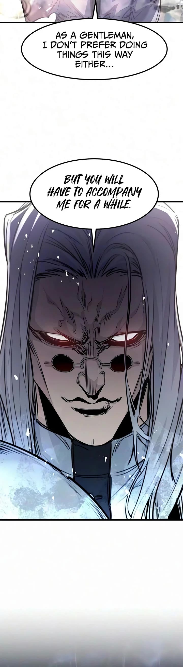 The Regressed Mercenary's Machinations Chapter 96 page 21 - Chapter 96