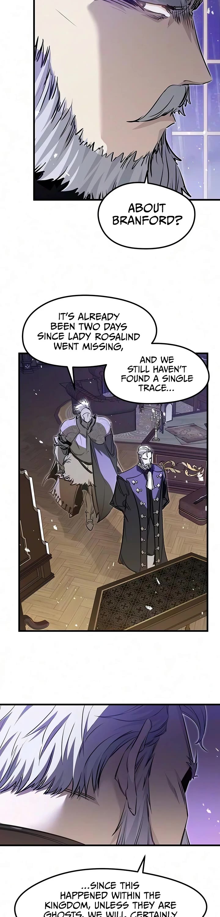 The Regressed Mercenary's Machinations Chapter 96 page 24 - Chapter 96