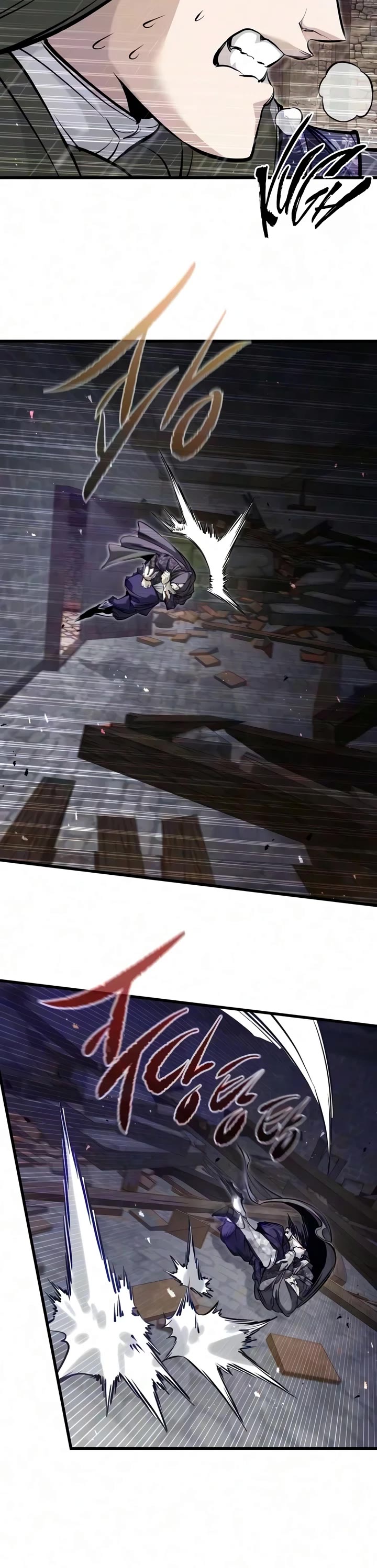 The Regressed Mercenary's Machinations Chapter 96 page 4 - Chapter 96