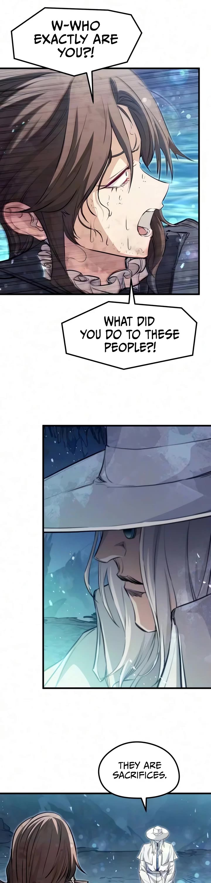 The Regressed Mercenary's Machinations Chapter 96 page 45 - Chapter 96