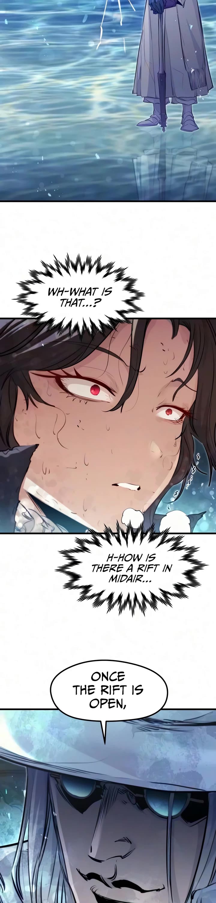 The Regressed Mercenary's Machinations Chapter 96 page 47 - Chapter 96