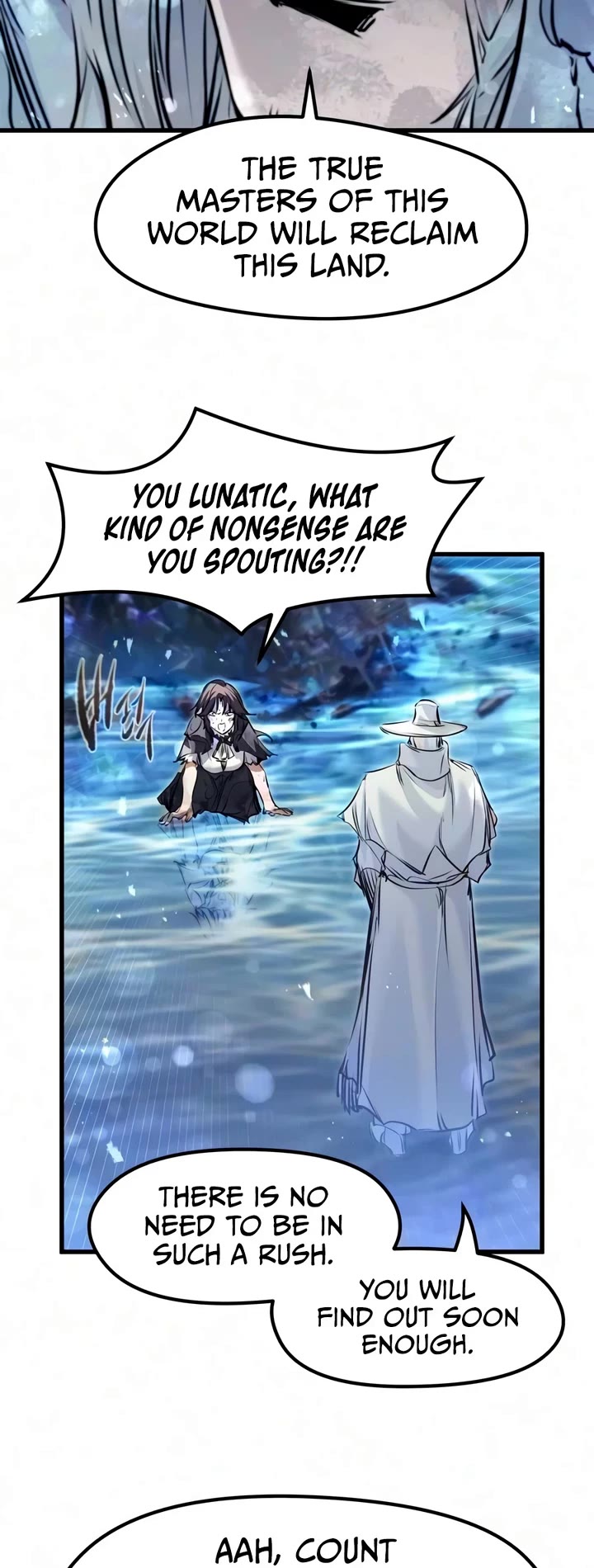The Regressed Mercenary's Machinations Chapter 96 page 48 - Chapter 96