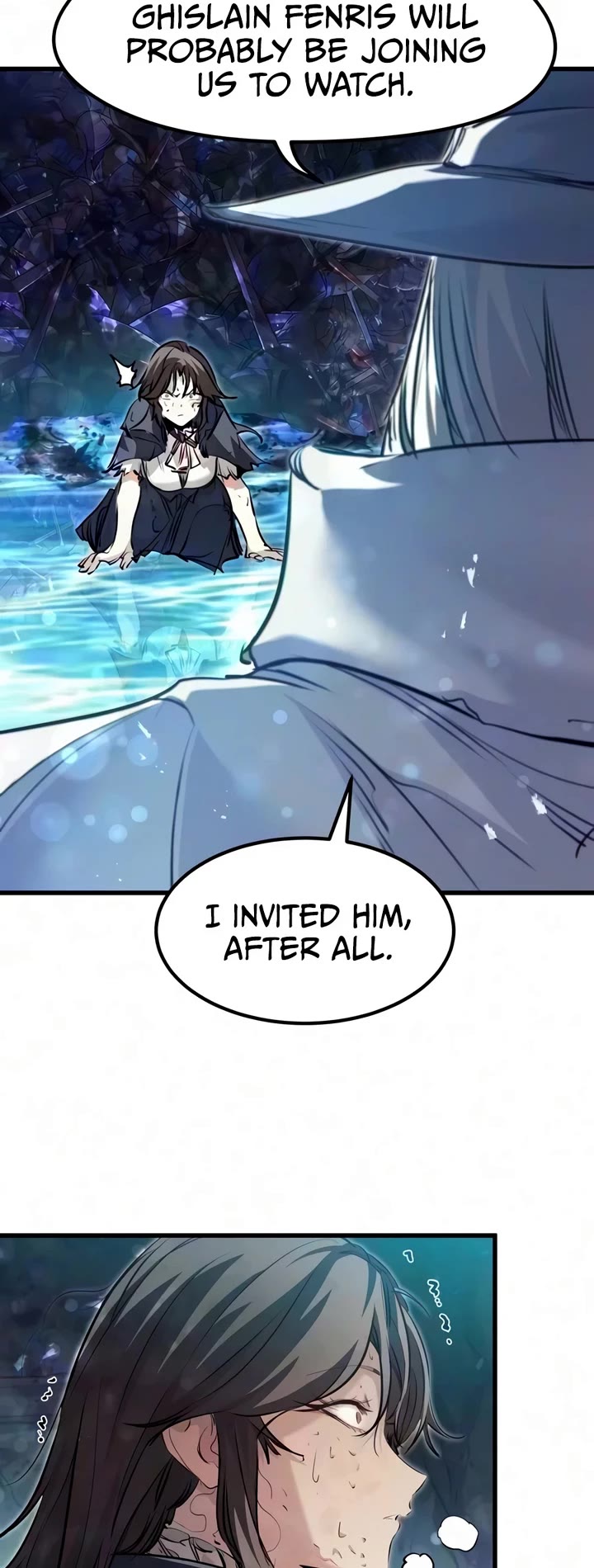 The Regressed Mercenary's Machinations Chapter 96 page 49 - Chapter 96