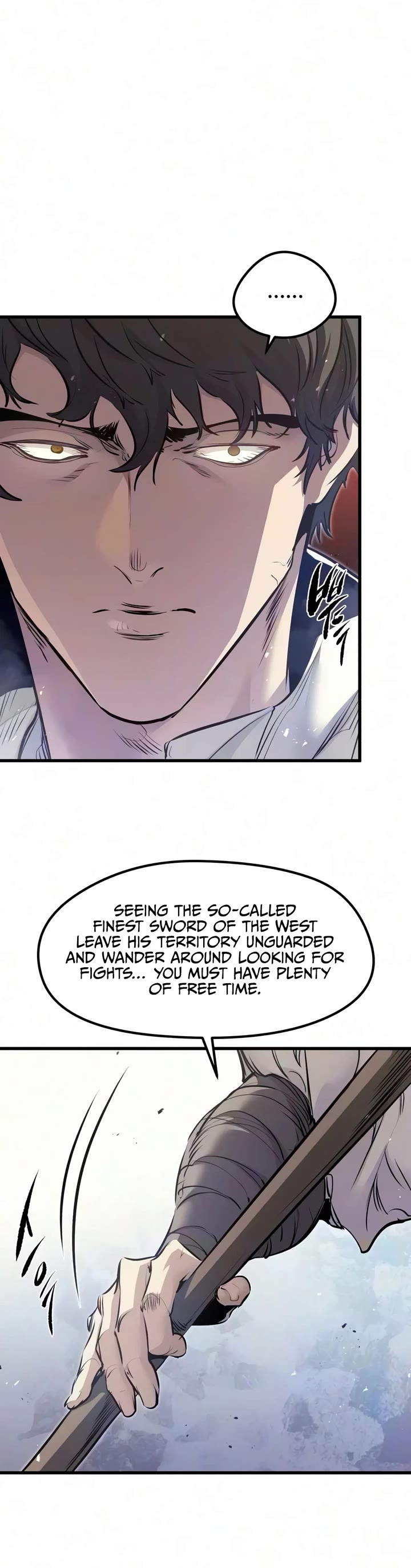 The Regressed Mercenary's Machinations Chapter 97 page 17 - Chapter 97