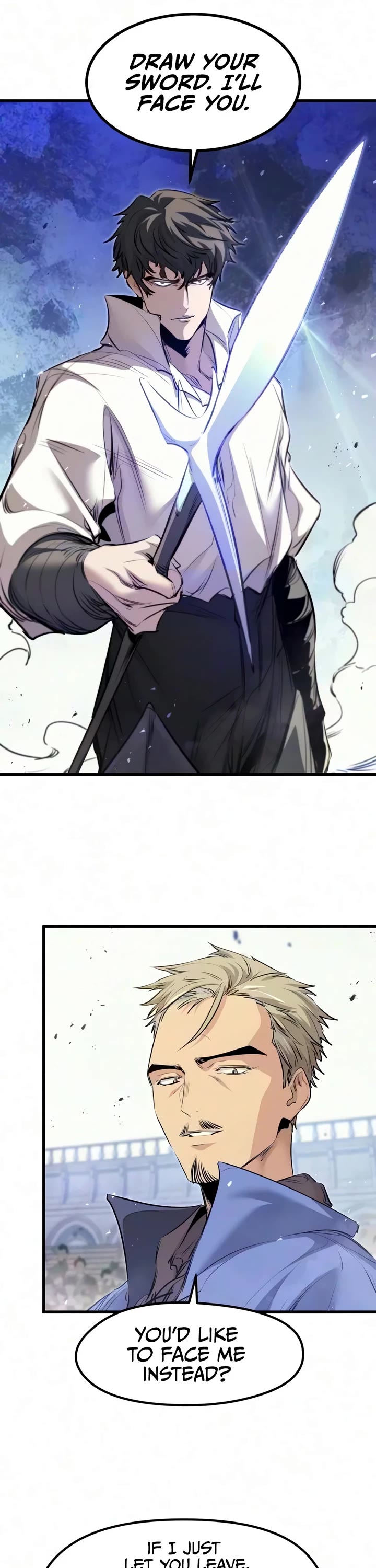 The Regressed Mercenary's Machinations Chapter 97 page 18 - Chapter 97