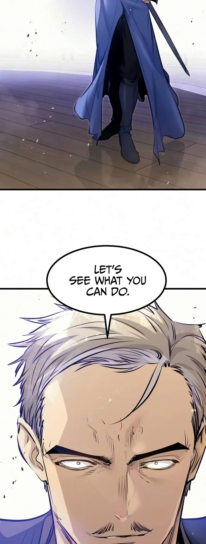 The Regressed Mercenary's Machinations Chapter 97 page 21 - Chapter 97