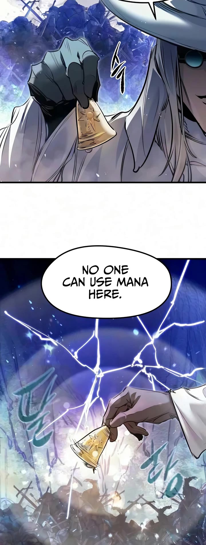 The Regressed Mercenary's Machinations Chapter 97 page 32 - Chapter 97