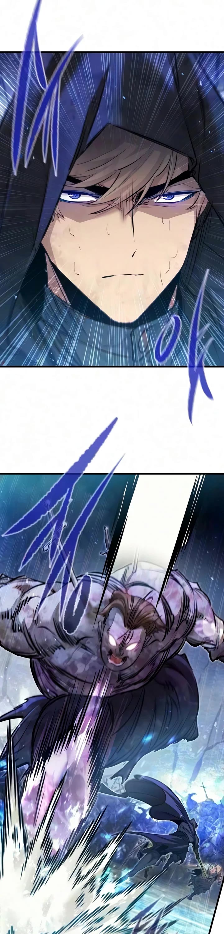 The Regressed Mercenary's Machinations Chapter 97 page 40 - Chapter 97
