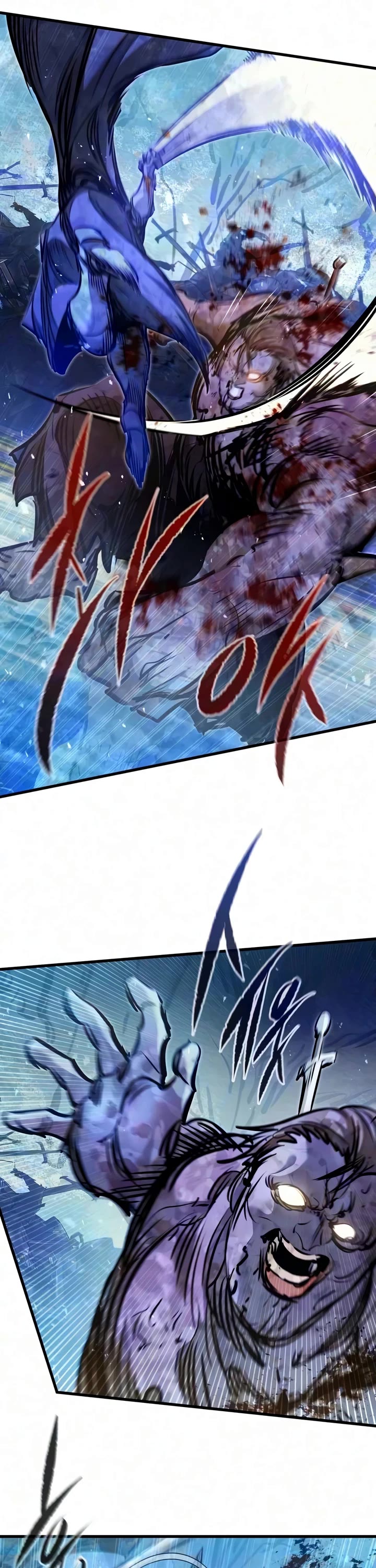 The Regressed Mercenary's Machinations Chapter 97 page 46 - Chapter 97