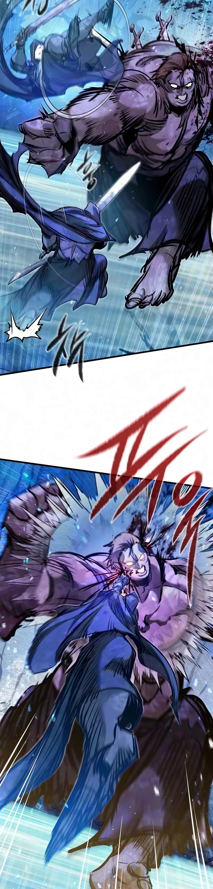 The Regressed Mercenary's Machinations Chapter 97 page 47 - Chapter 97