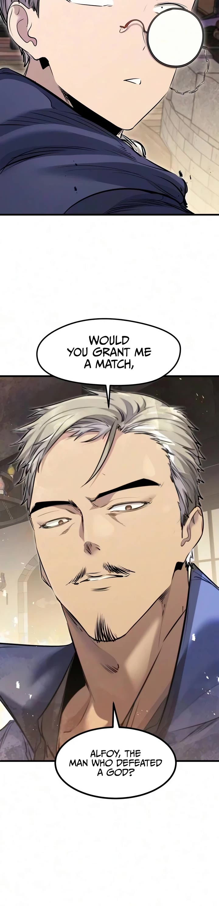 The Regressed Mercenary's Machinations Chapter 97 page 5 - Chapter 97