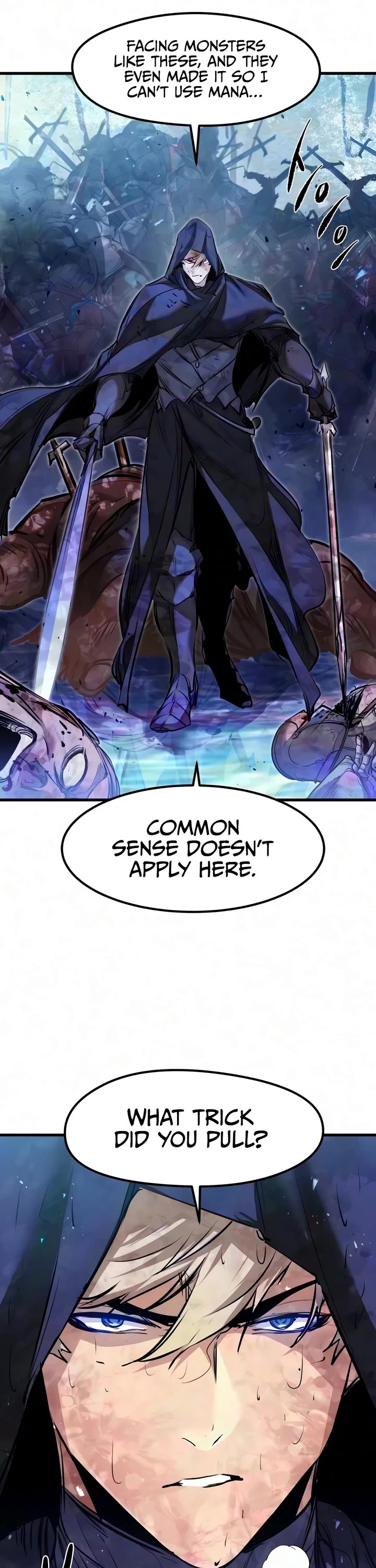 The Regressed Mercenary's Machinations Chapter 97 page 51 - Chapter 97