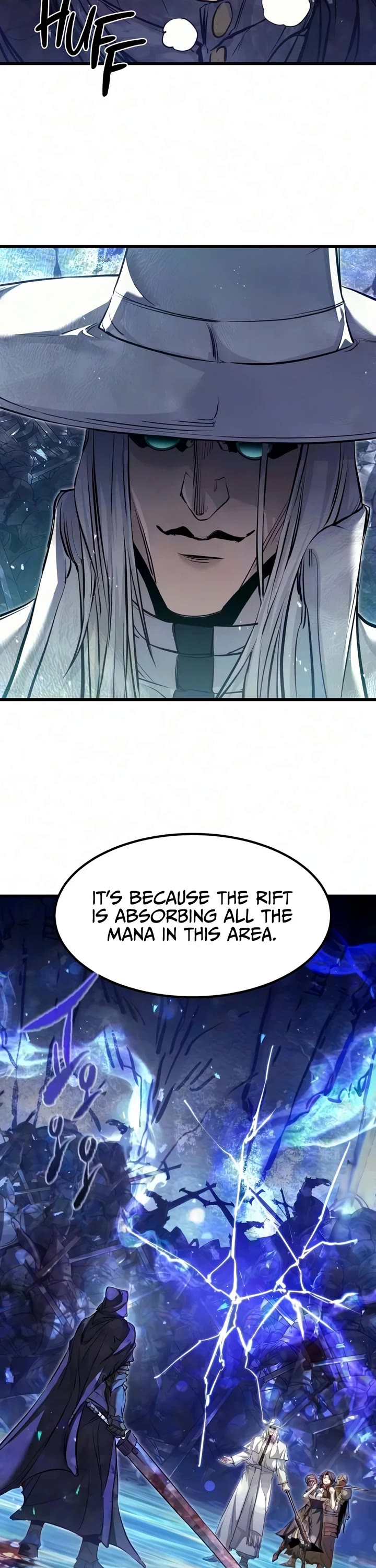 The Regressed Mercenary's Machinations Chapter 97 page 52 - Chapter 97