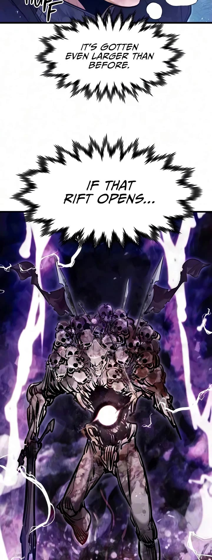 The Regressed Mercenary's Machinations Chapter 97 page 55 - Chapter 97