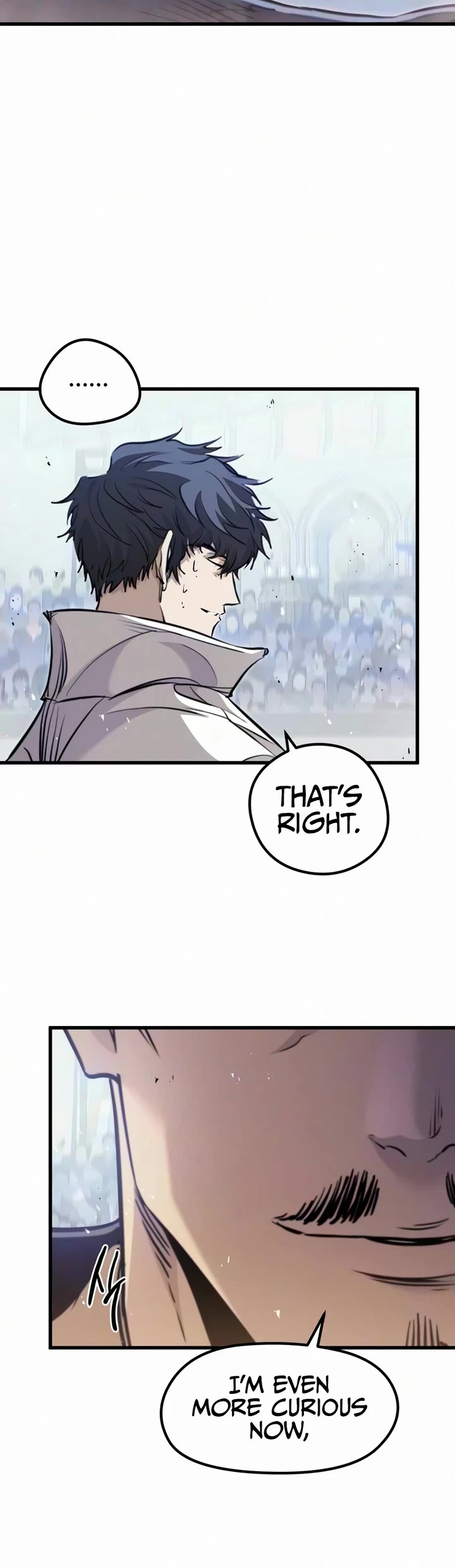 The Regressed Mercenary's Machinations Chapter 98 page 12 - Chapter 98