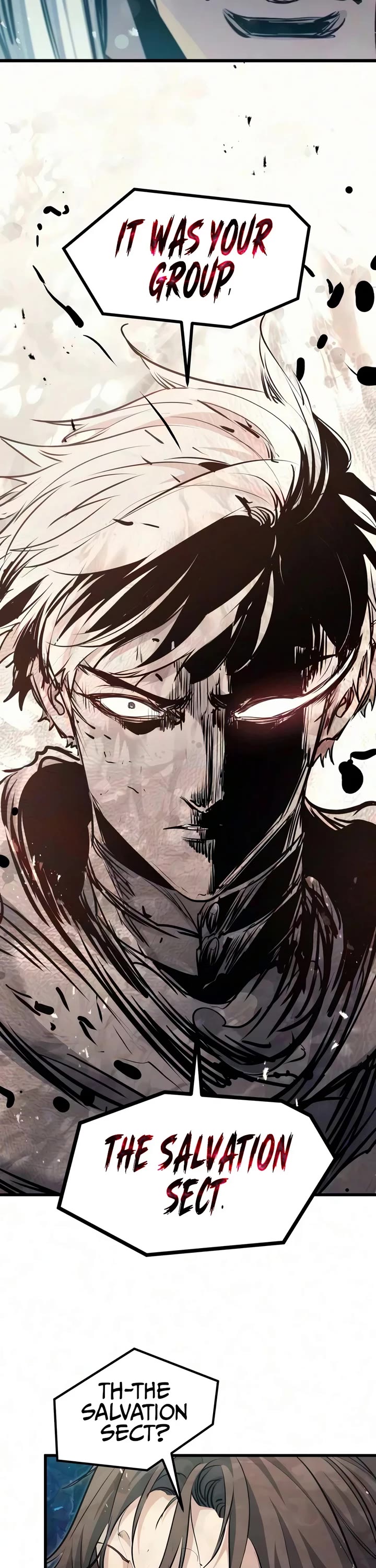 The Regressed Mercenary's Machinations Chapter 98 page 15 - Chapter 98
