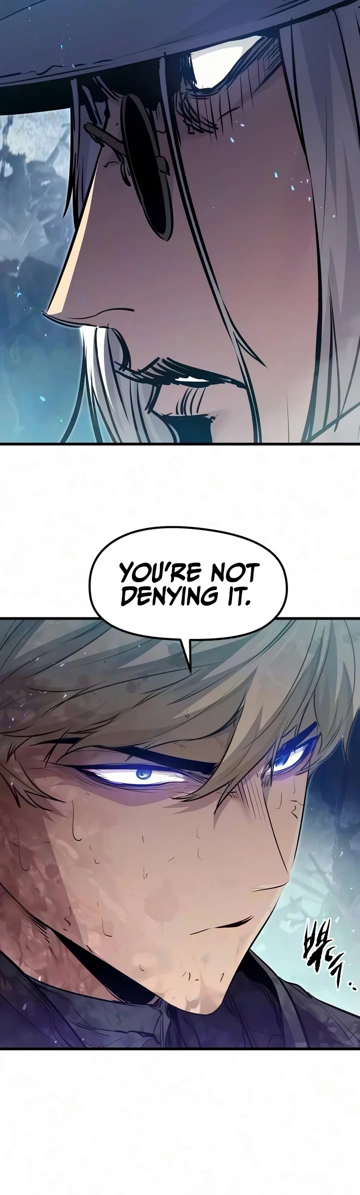 The Regressed Mercenary's Machinations Chapter 98 page 18 - Chapter 98