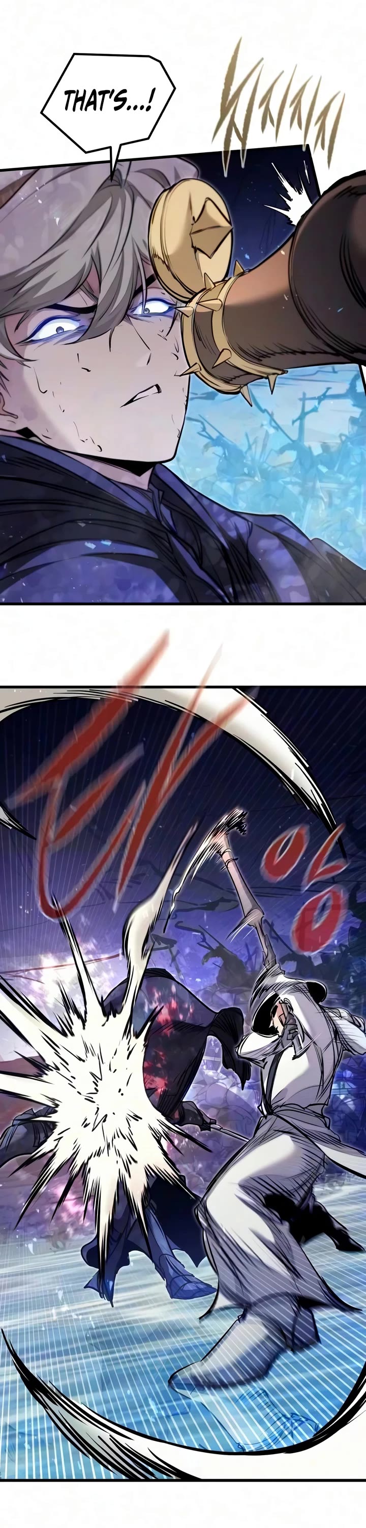 The Regressed Mercenary's Machinations Chapter 98 page 25 - Chapter 98