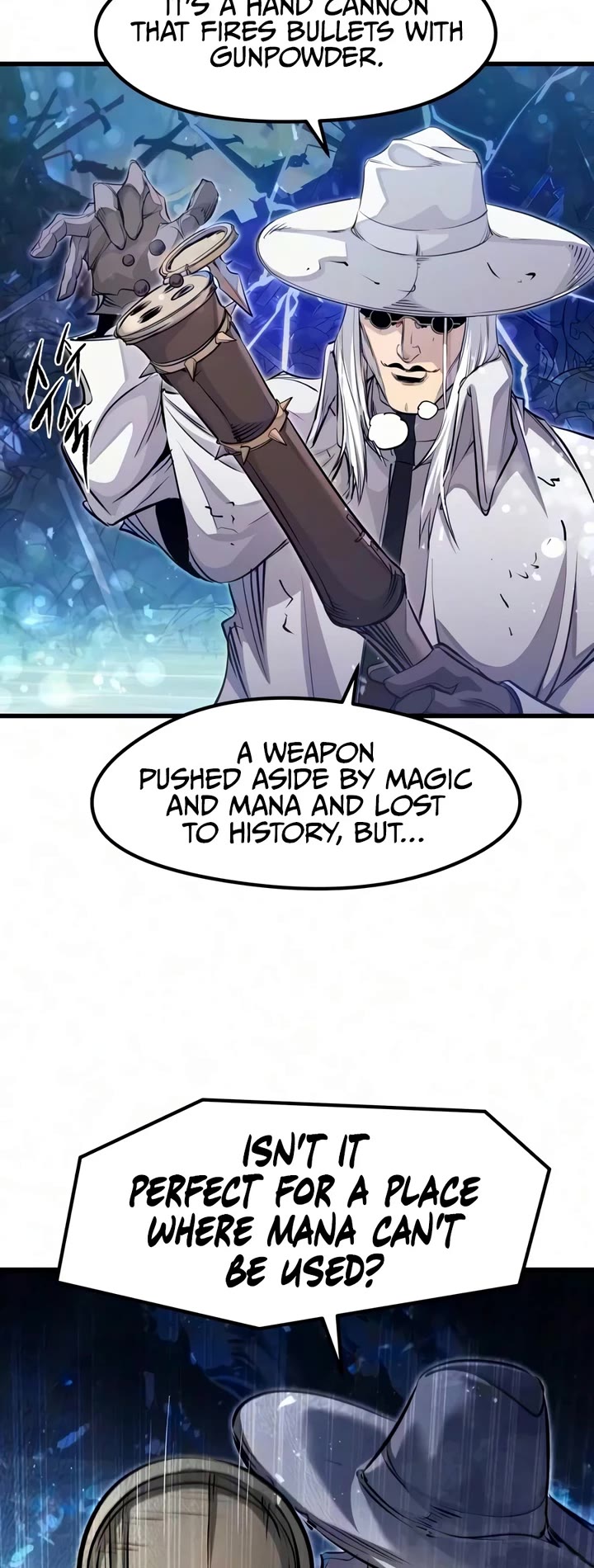 The Regressed Mercenary's Machinations Chapter 98 page 28 - Chapter 98