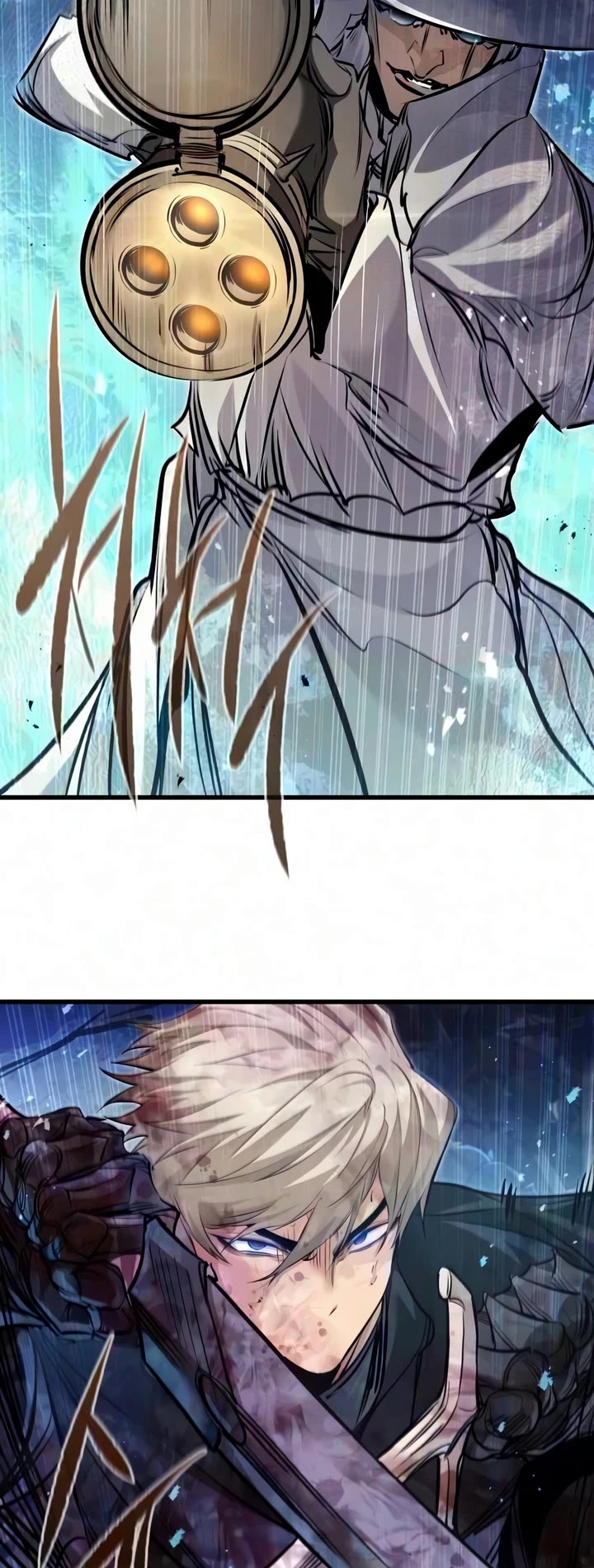 The Regressed Mercenary's Machinations Chapter 98 page 29 - Chapter 98