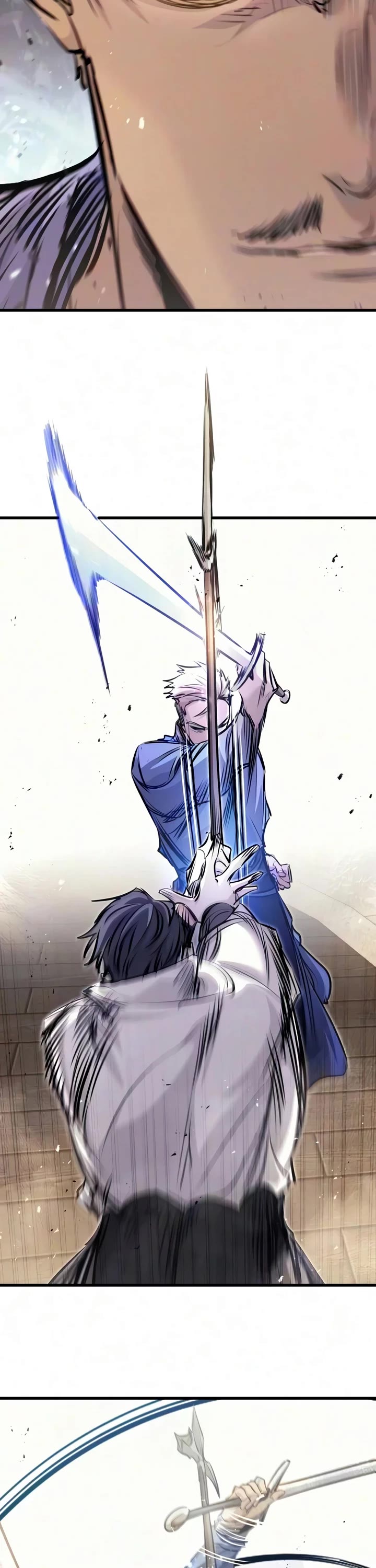 The Regressed Mercenary's Machinations Chapter 98 page 3 - Chapter 98