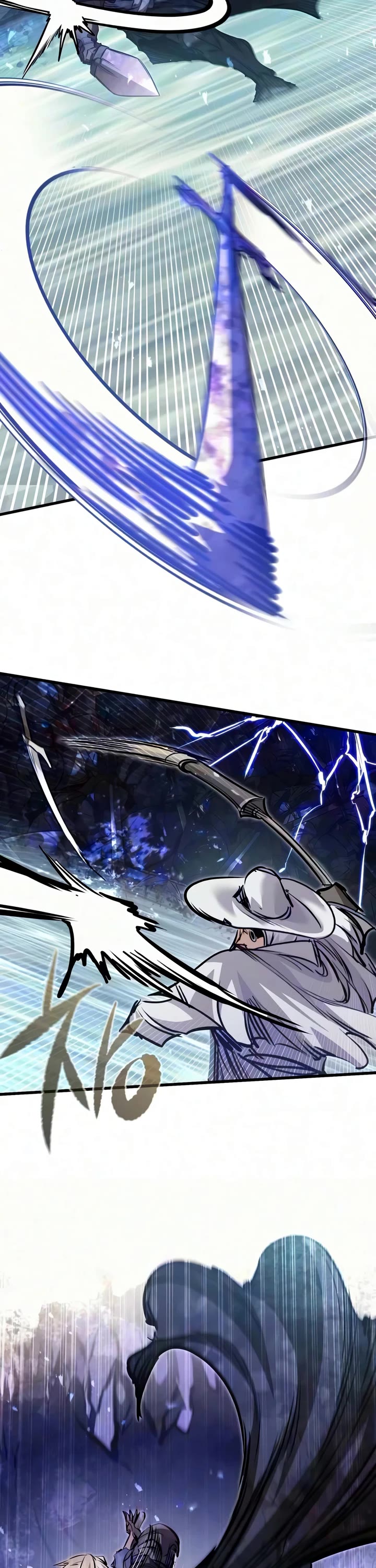 The Regressed Mercenary's Machinations Chapter 98 page 32 - Chapter 98