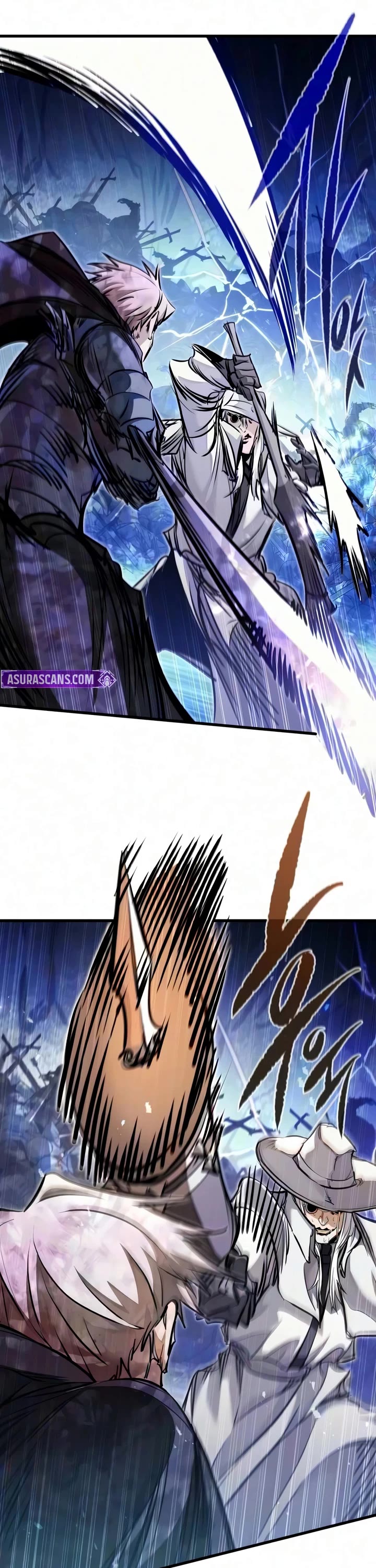 The Regressed Mercenary's Machinations Chapter 98 page 36 - Chapter 98
