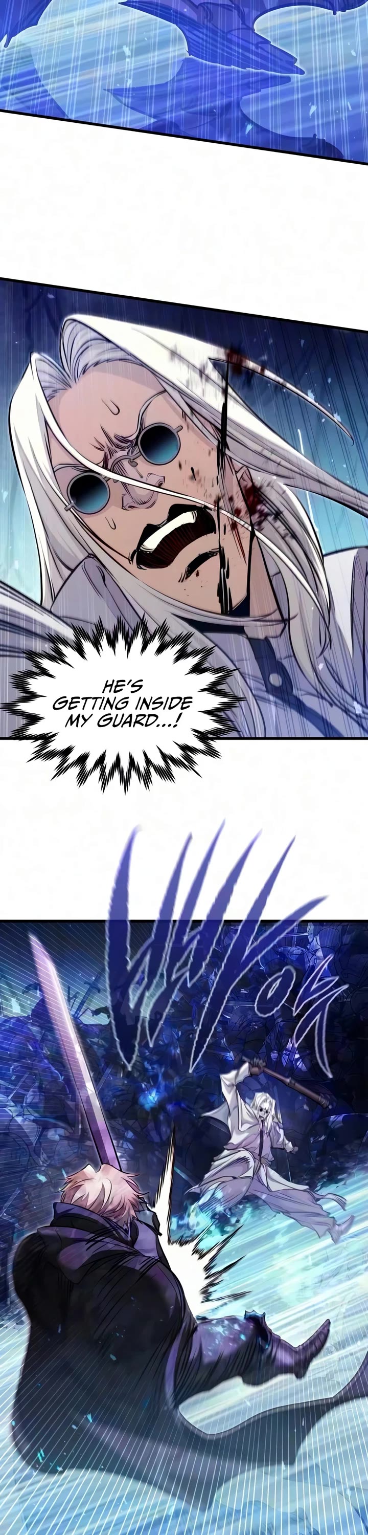 The Regressed Mercenary's Machinations Chapter 98 page 38 - Chapter 98