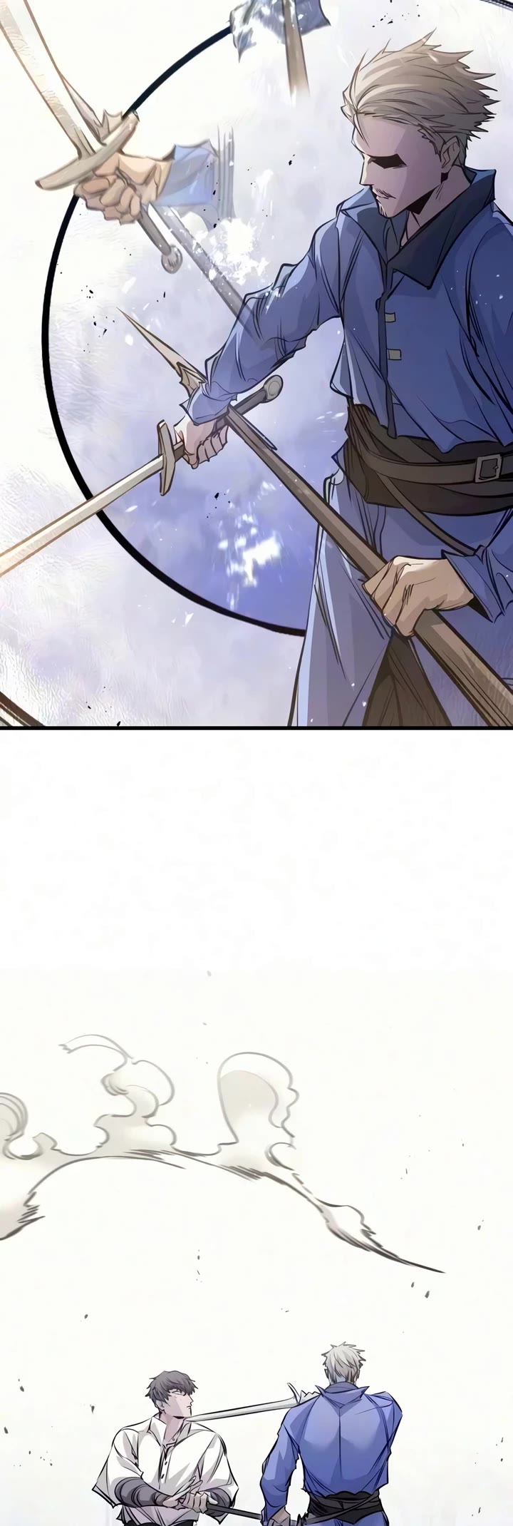 The Regressed Mercenary's Machinations Chapter 98 page 4 - Chapter 98
