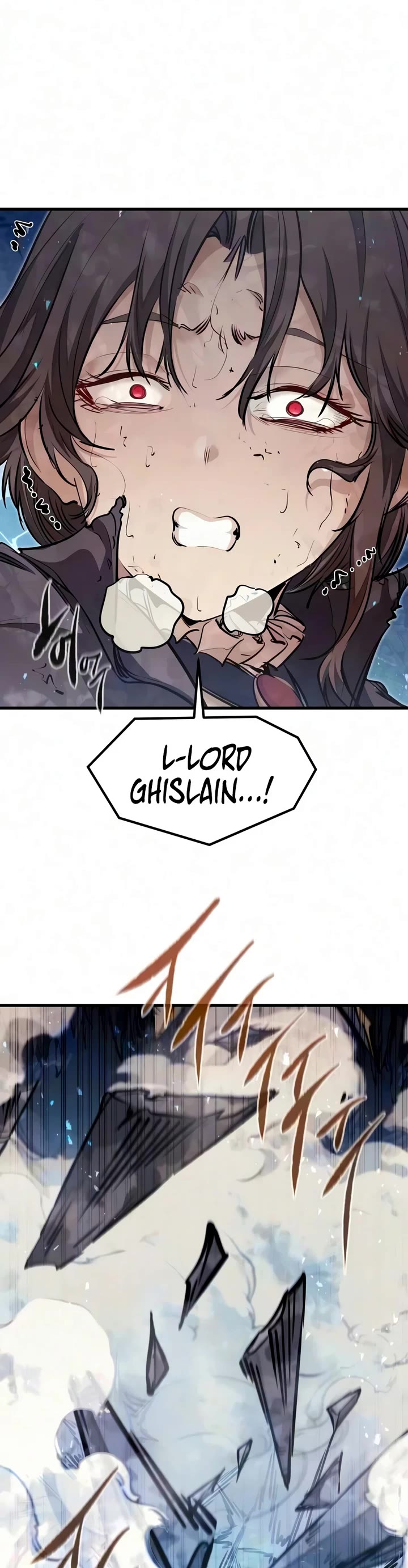 The Regressed Mercenary's Machinations Chapter 98 page 45 - Chapter 98