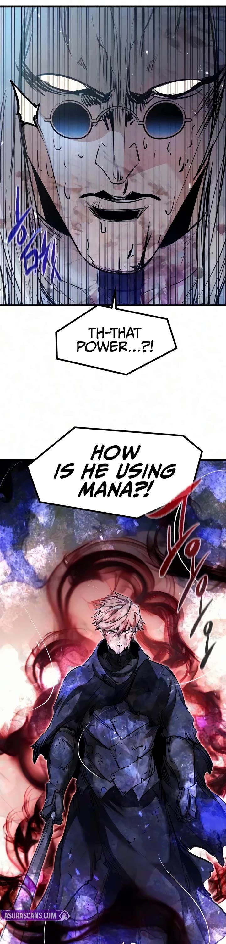 The Regressed Mercenary's Machinations Chapter 98 page 47 - Chapter 98