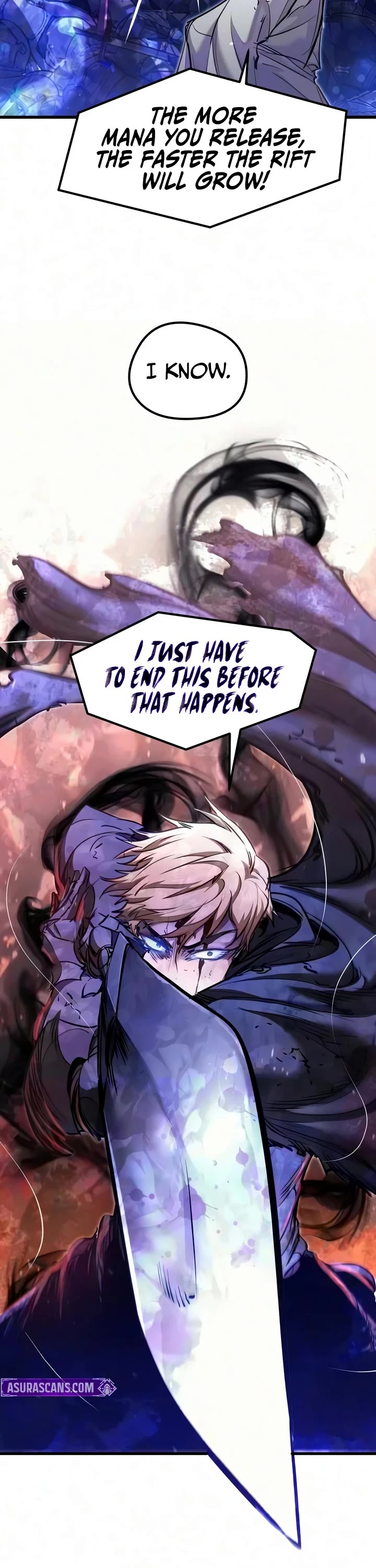 The Regressed Mercenary's Machinations Chapter 98 page 49 - Chapter 98