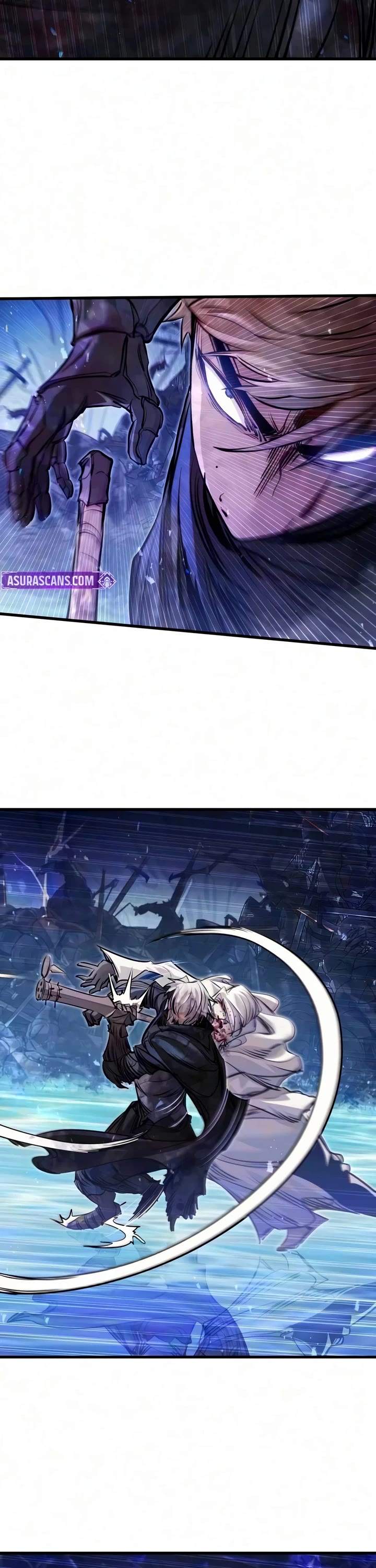 The Regressed Mercenary's Machinations Chapter 98 page 54 - Chapter 98