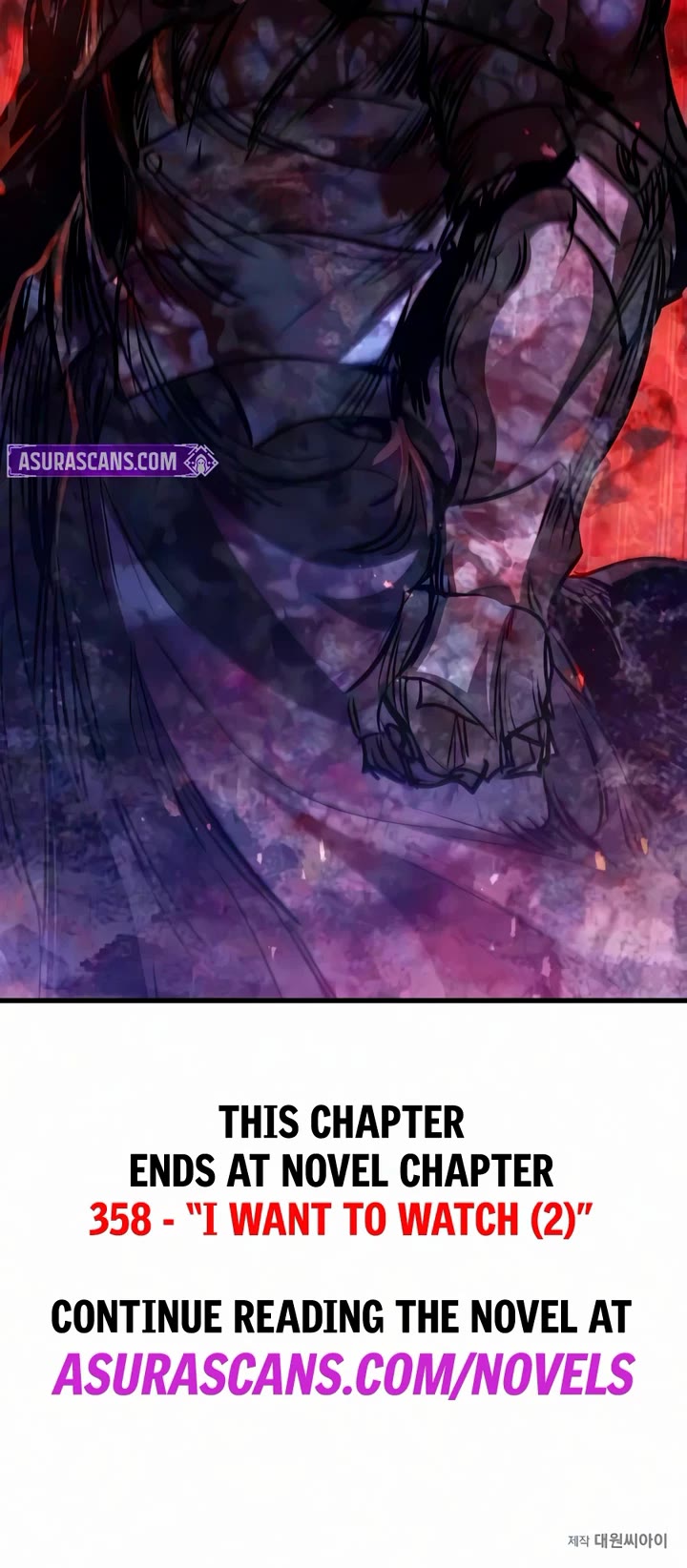 The Regressed Mercenary's Machinations Chapter 98 page 59 - Chapter 98