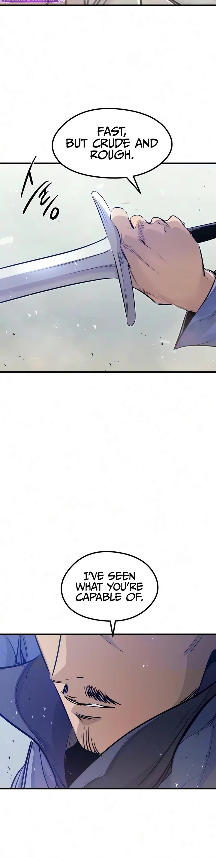 The Regressed Mercenary's Machinations Chapter 98 page 6 - Chapter 98