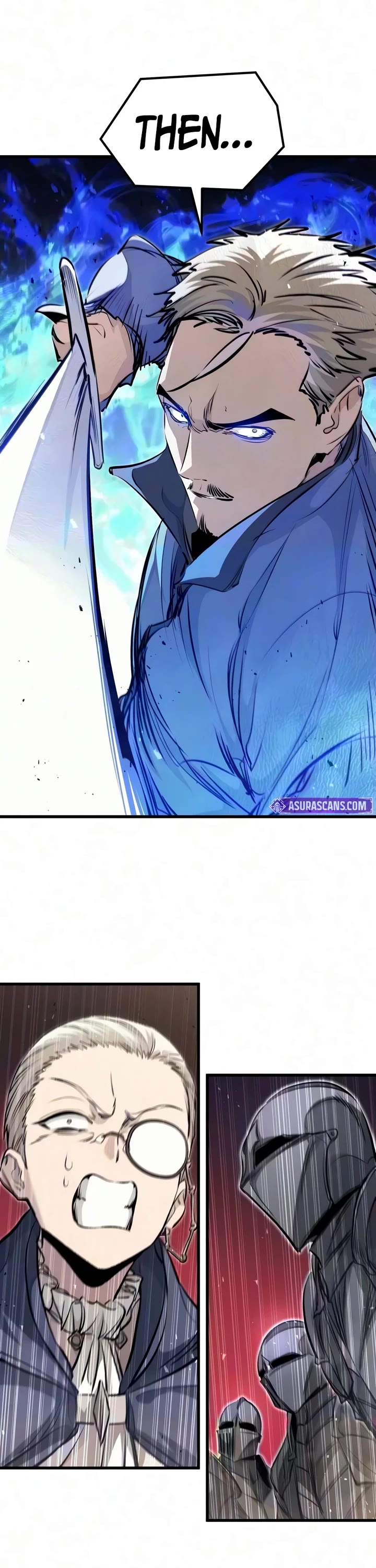 The Regressed Mercenary's Machinations Chapter 98 page 7 - Chapter 98
