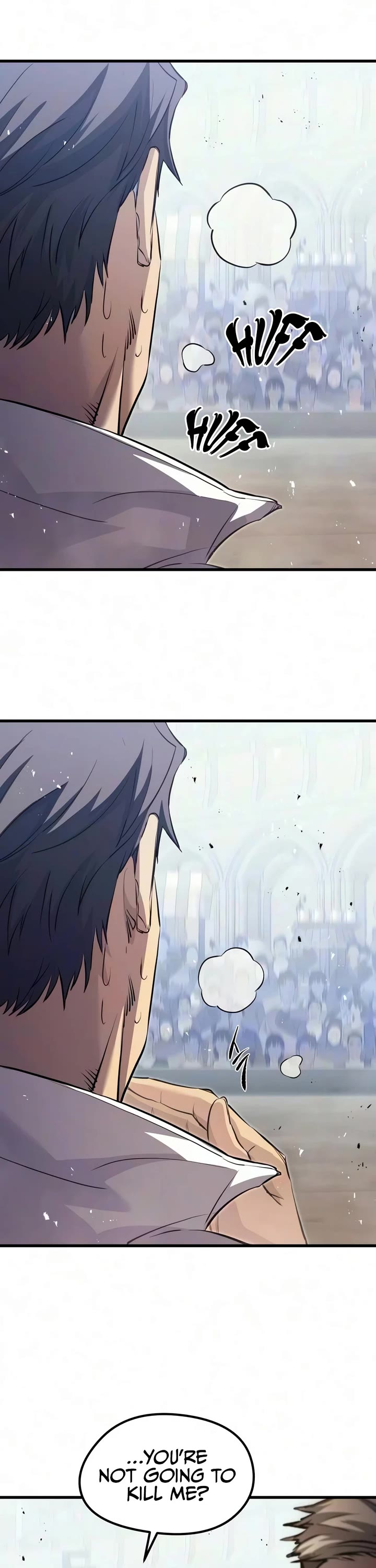 The Regressed Mercenary's Machinations Chapter 98 page 9 - Chapter 98